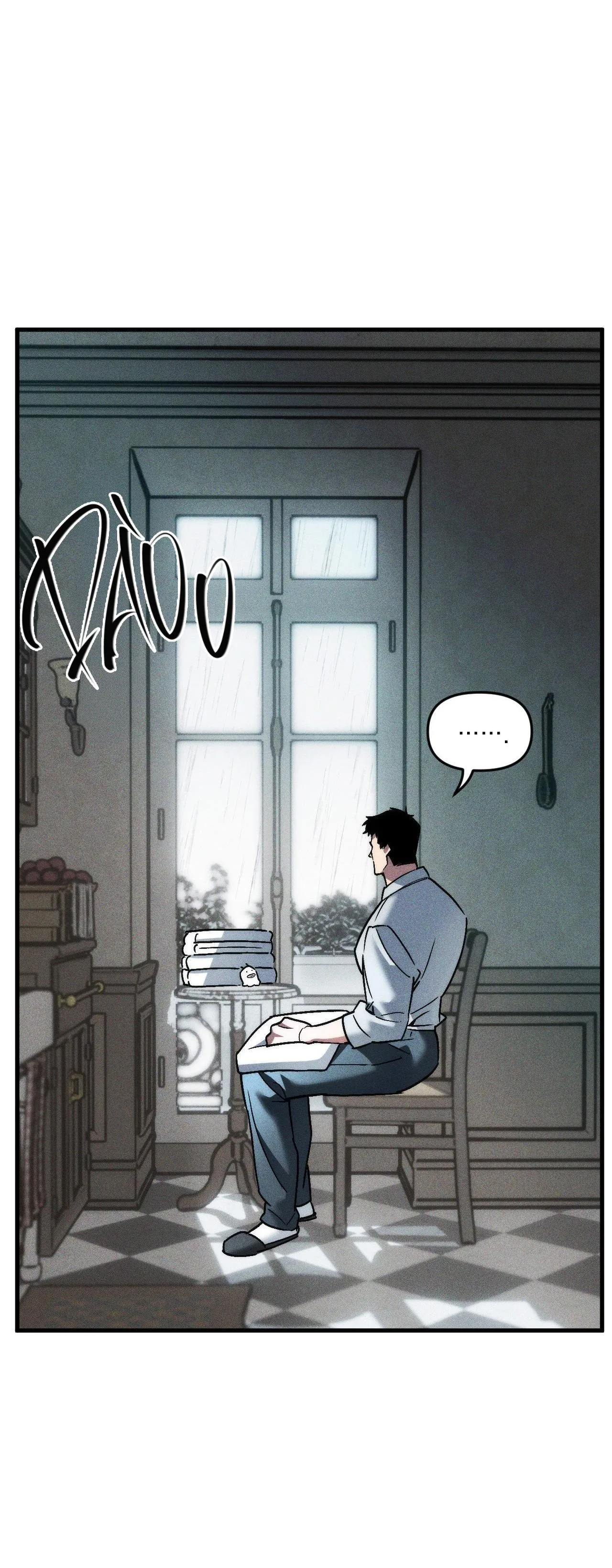 ANH CHỒNG TẾ PHẨM Chapter 19 Trang 25