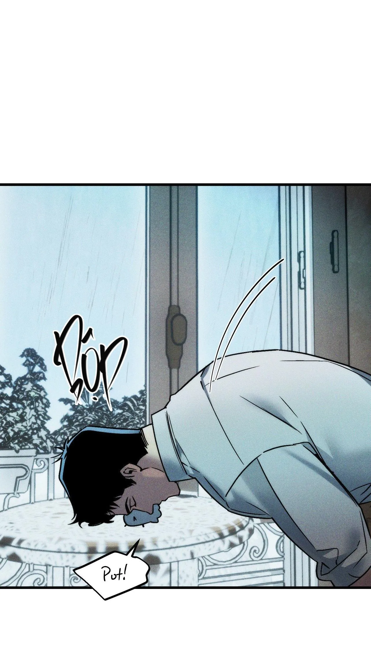 ANH CHỒNG TẾ PHẨM Chapter 19 Trang 27