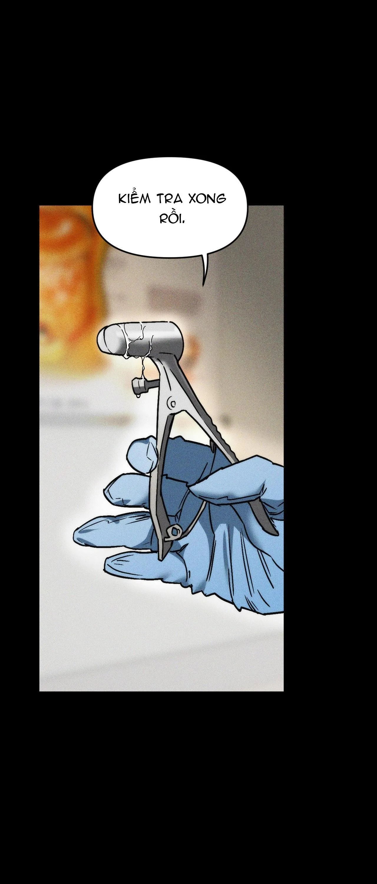 ANH CHỒNG TẾ PHẨM Chapter 19 Trang 29