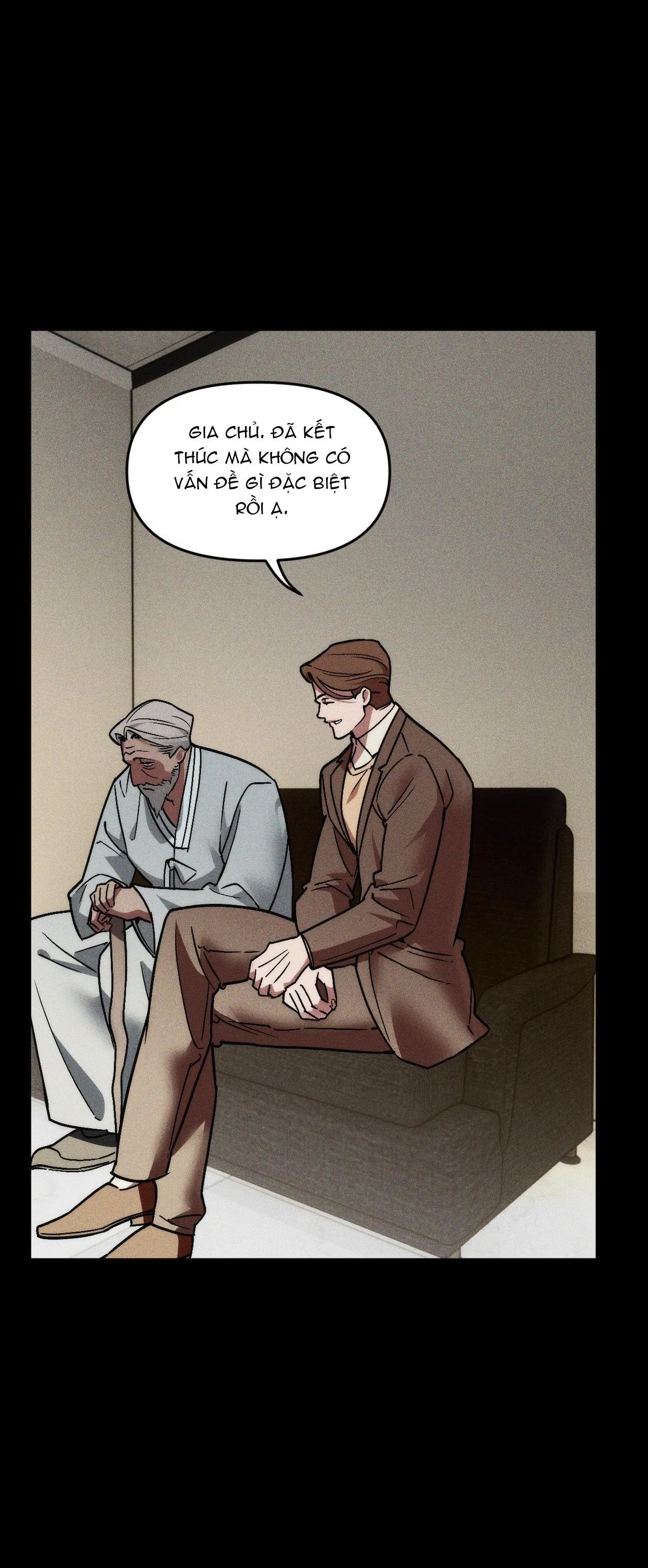 ANH CHỒNG TẾ PHẨM Chapter 19 Trang 30