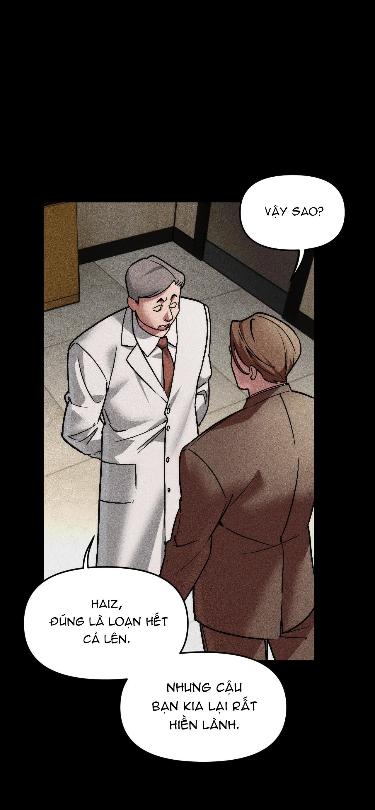 ANH CHỒNG TẾ PHẨM Chapter 19 Trang 32