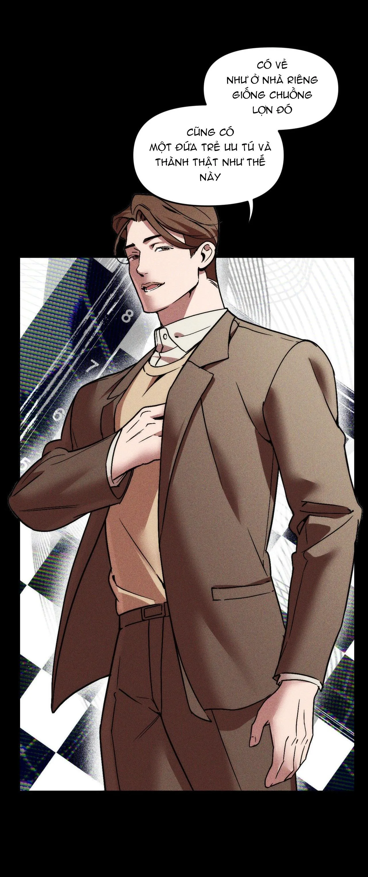 ANH CHỒNG TẾ PHẨM Chapter 19 Trang 33