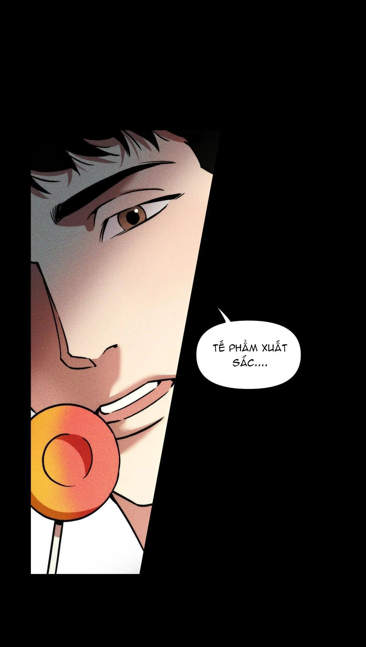 ANH CHỒNG TẾ PHẨM Chapter 19 Trang 35