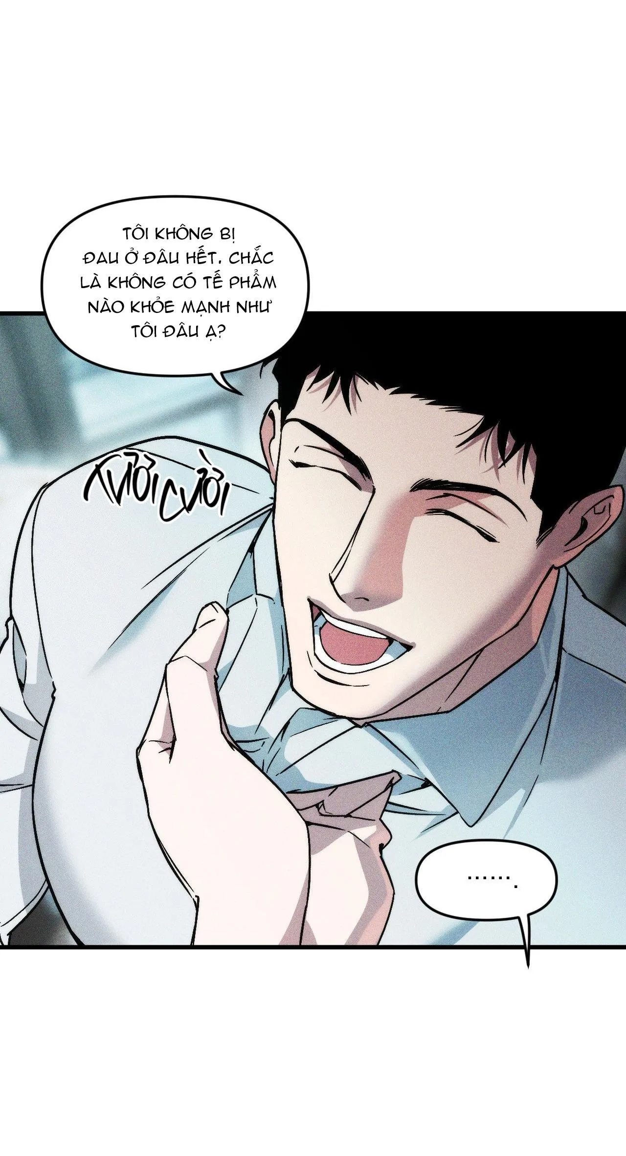 ANH CHỒNG TẾ PHẨM Chapter 19 Trang 38