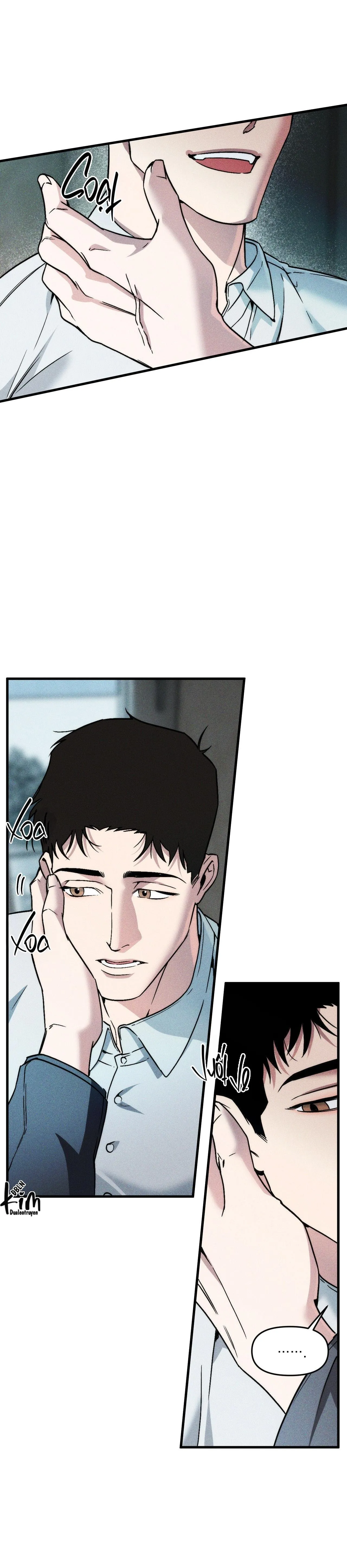 ANH CHỒNG TẾ PHẨM Chapter 19 Trang 39