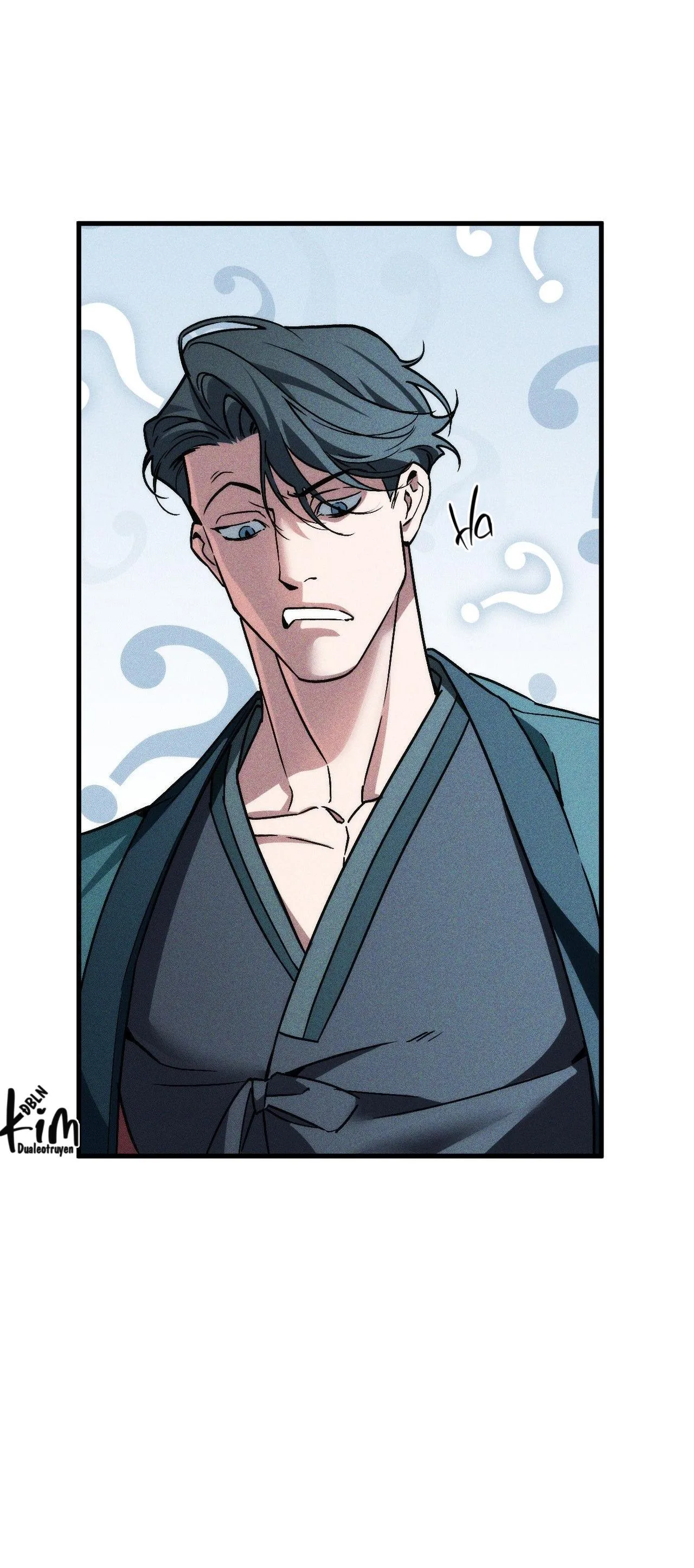 ANH CHỒNG TẾ PHẨM Chapter 19 Trang 41