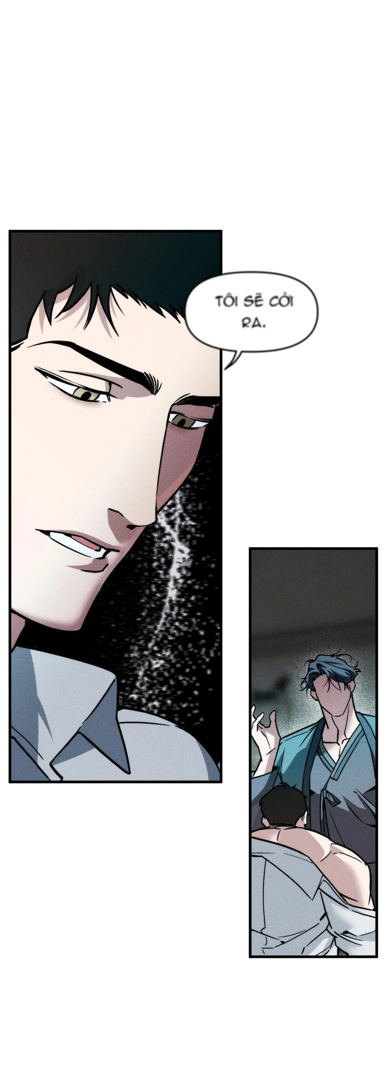 ANH CHỒNG TẾ PHẨM Chapter 19 Trang 42