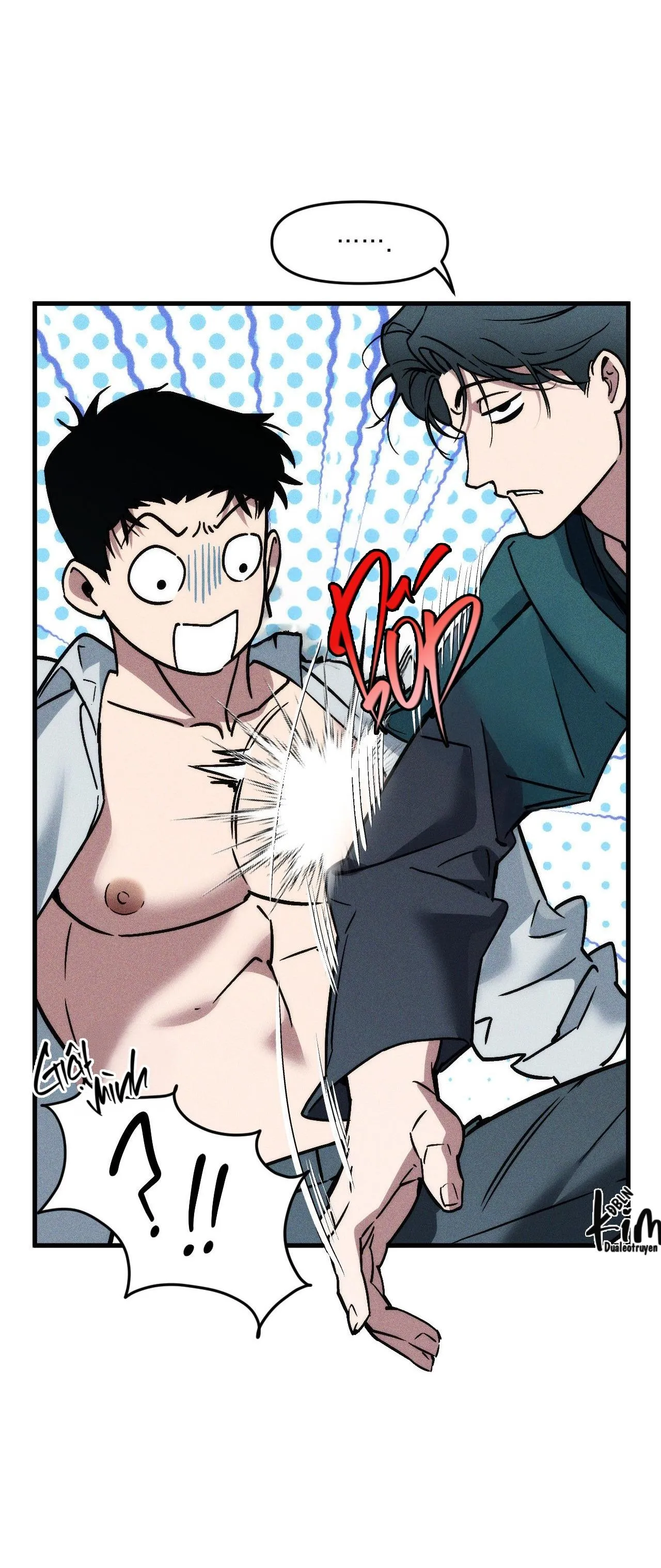 ANH CHỒNG TẾ PHẨM Chapter 19 Trang 43