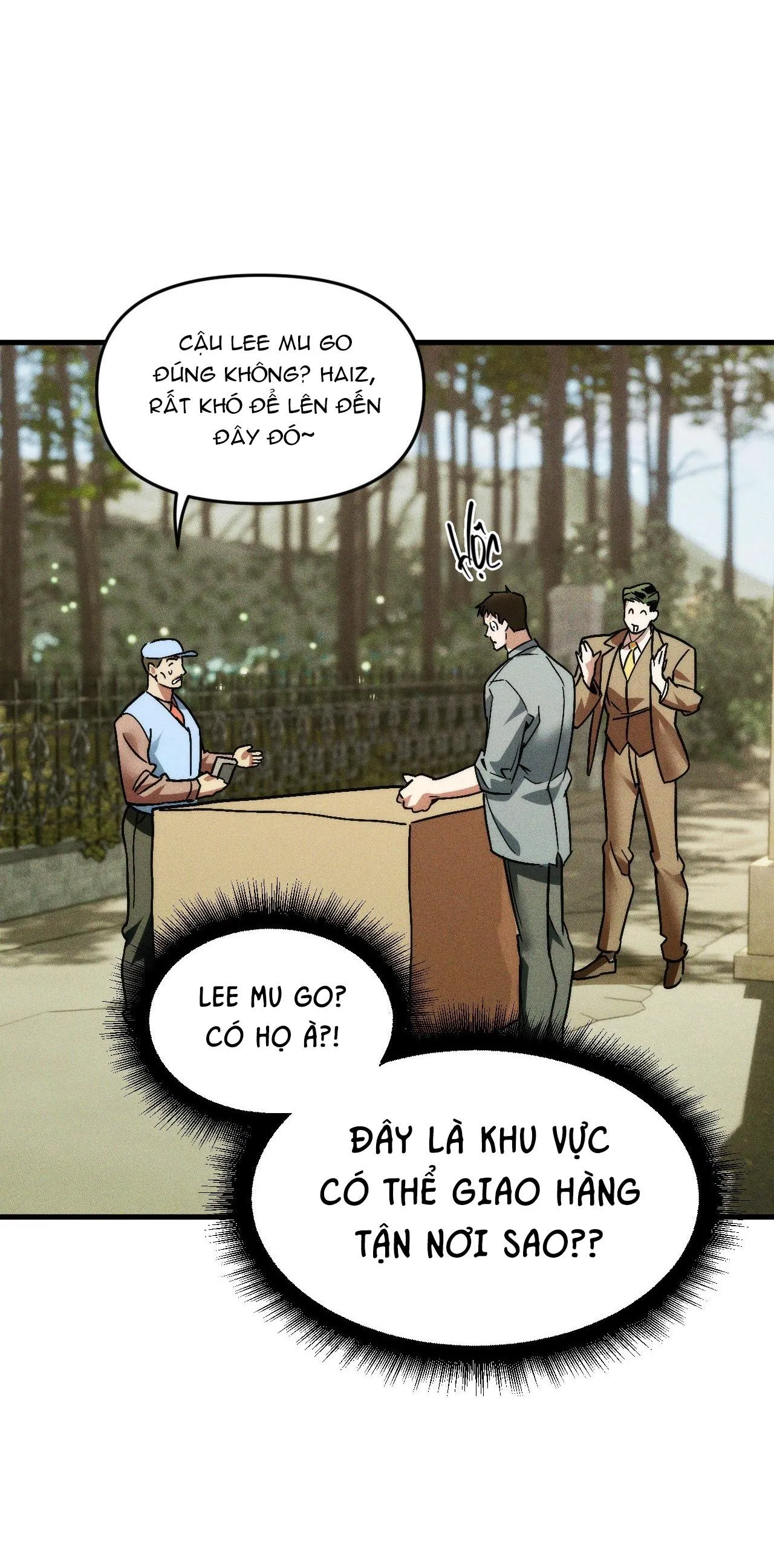 ANH CHỒNG TẾ PHẨM Chapter 19 Trang 49