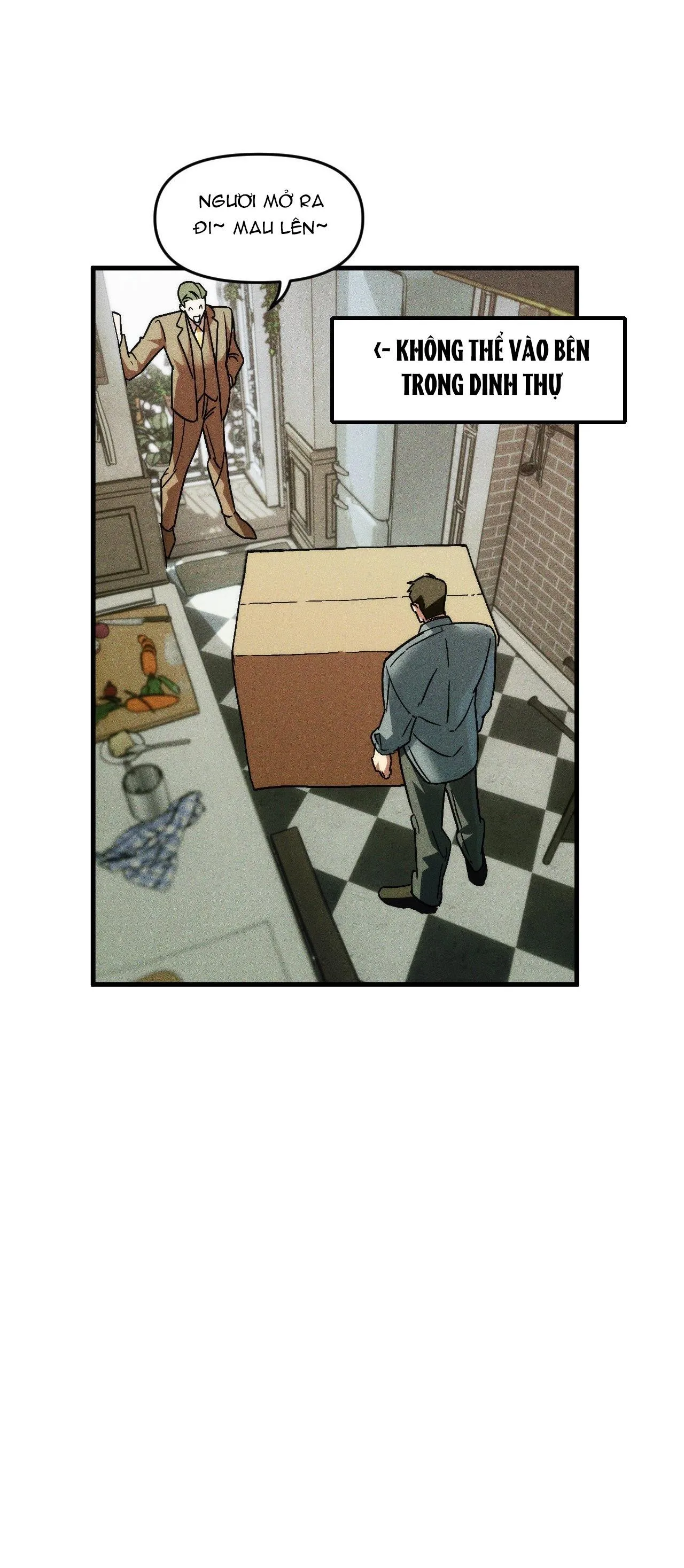 ANH CHỒNG TẾ PHẨM Chapter 19 Trang 50