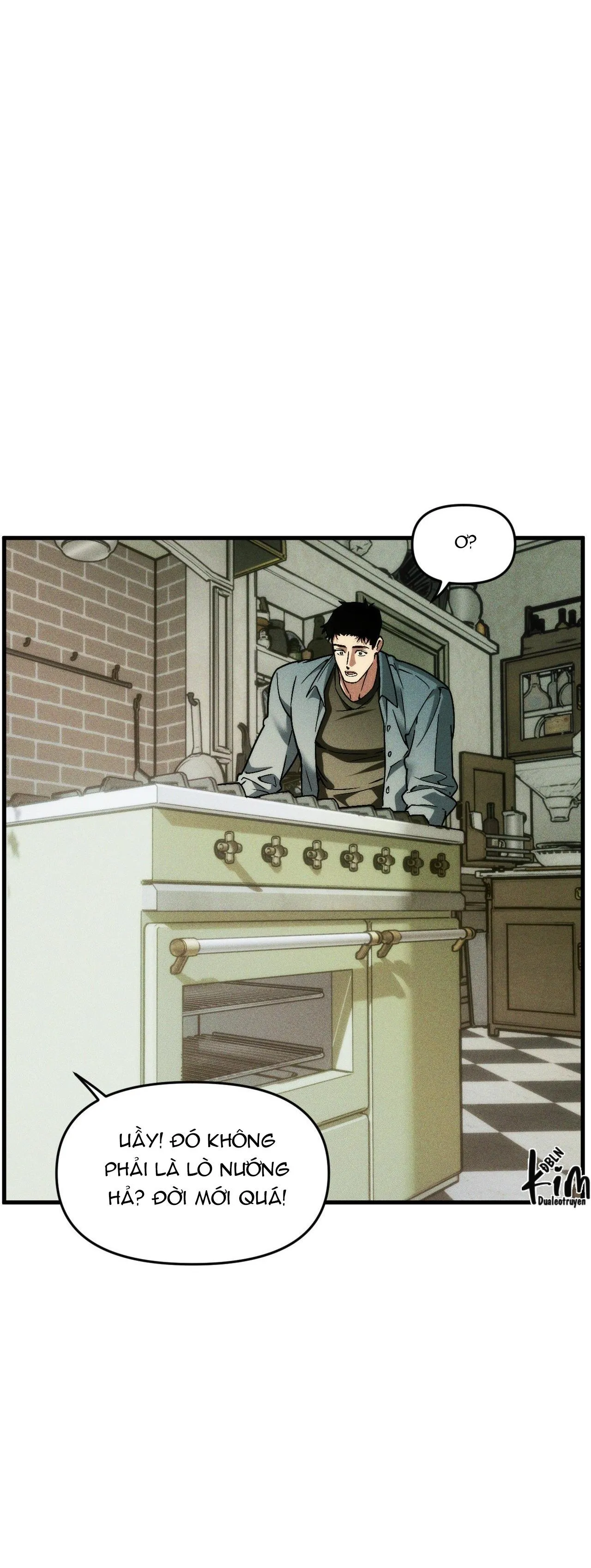 ANH CHỒNG TẾ PHẨM Chapter 19 Trang 51