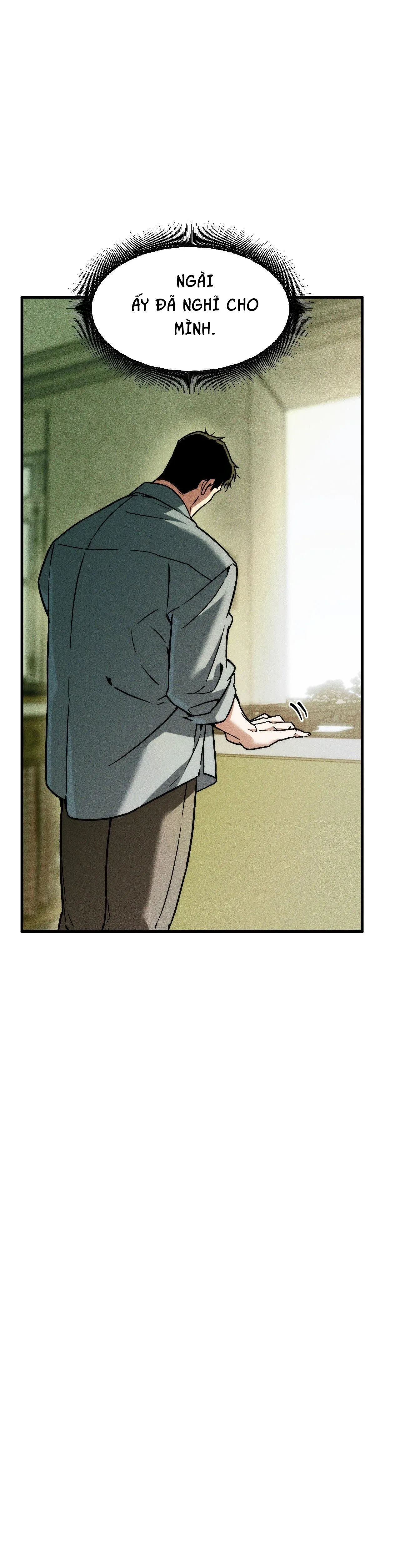 ANH CHỒNG TẾ PHẨM Chapter 19 Trang 53