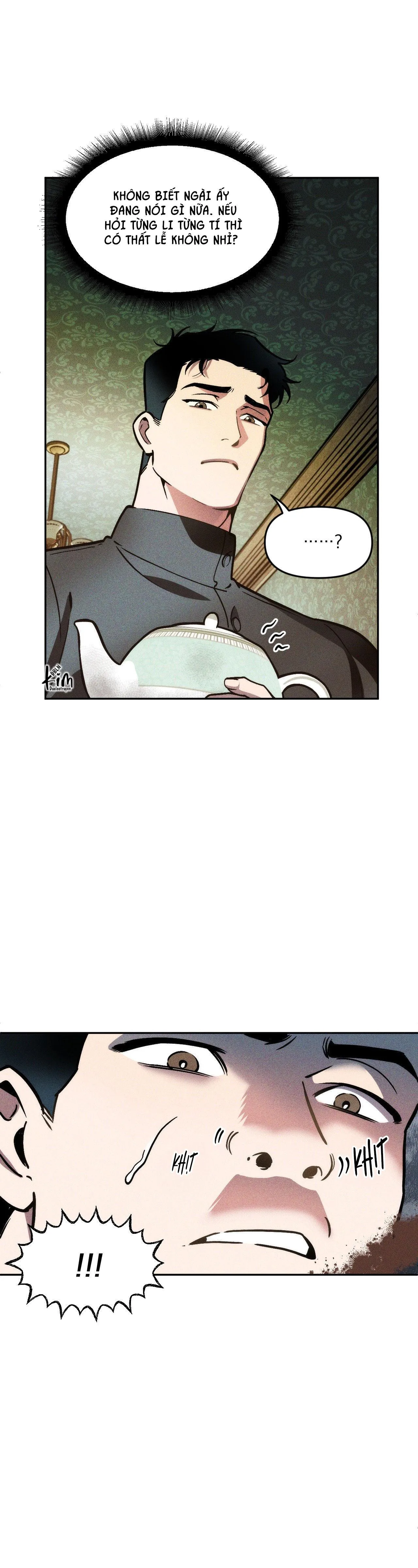 ANH CHỒNG TẾ PHẨM Chapter 2 Trang 12