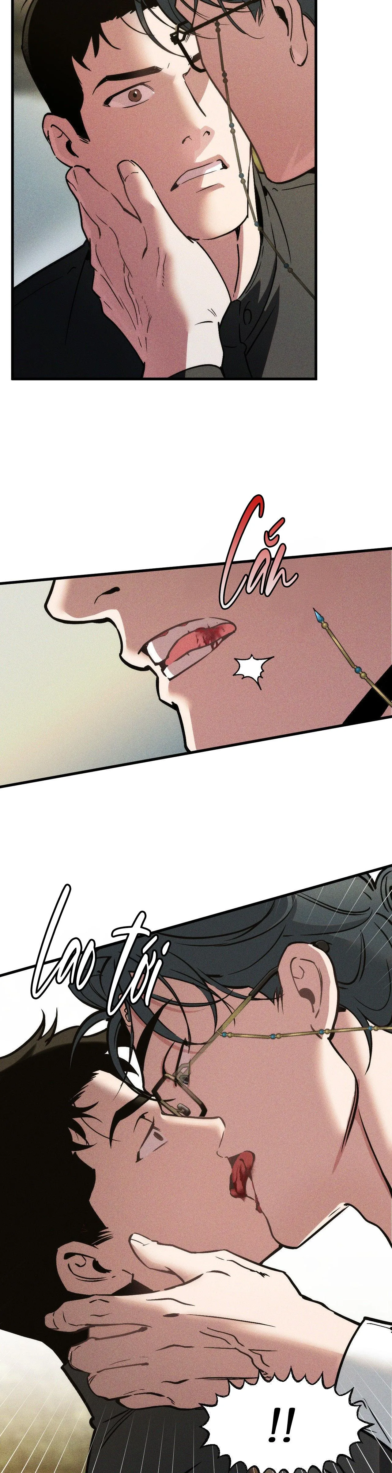 ANH CHỒNG TẾ PHẨM Chapter 2 Trang 29