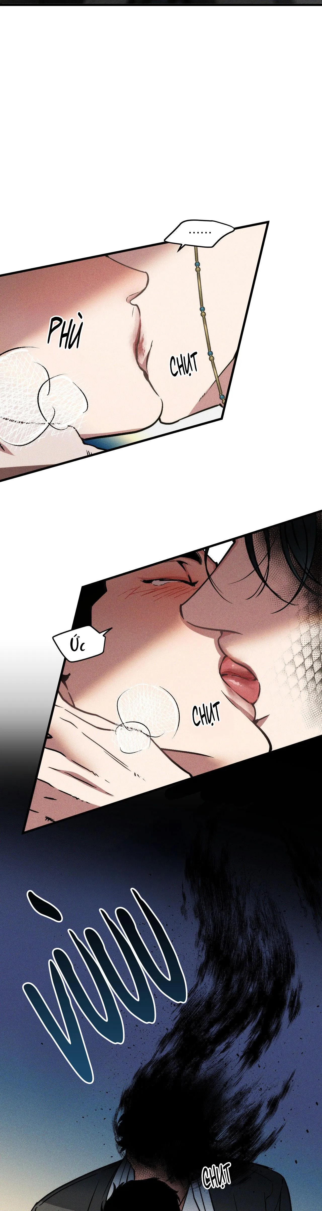 ANH CHỒNG TẾ PHẨM Chapter 2 Trang 32