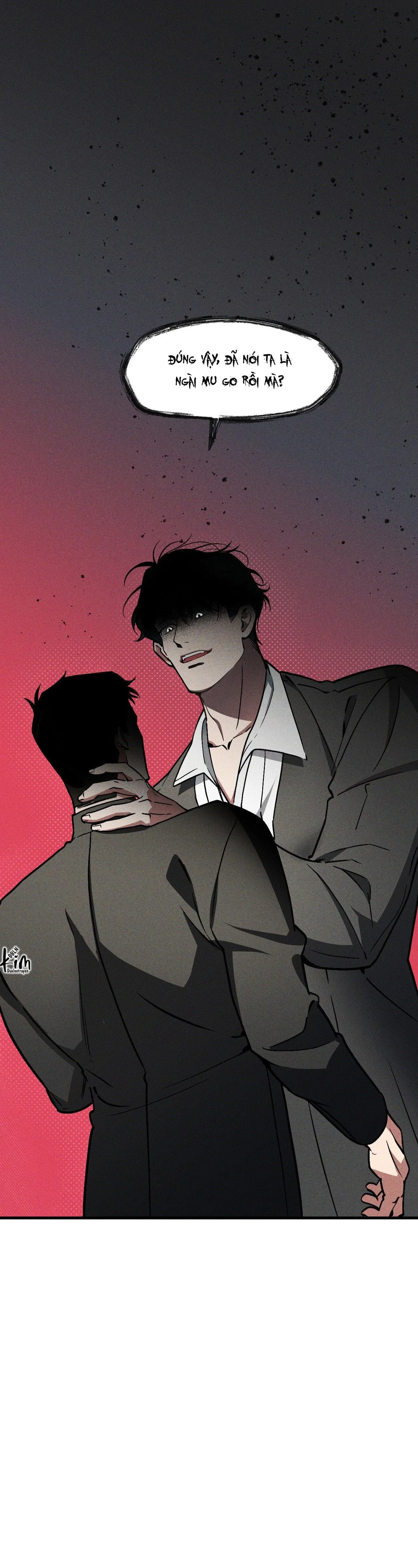 ANH CHỒNG TẾ PHẨM Chapter 2 Trang 36