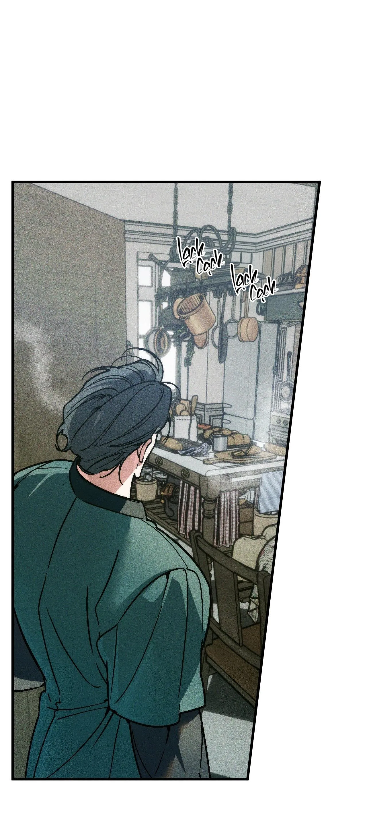 ANH CHỒNG TẾ PHẨM Chapter 20 Trang 3