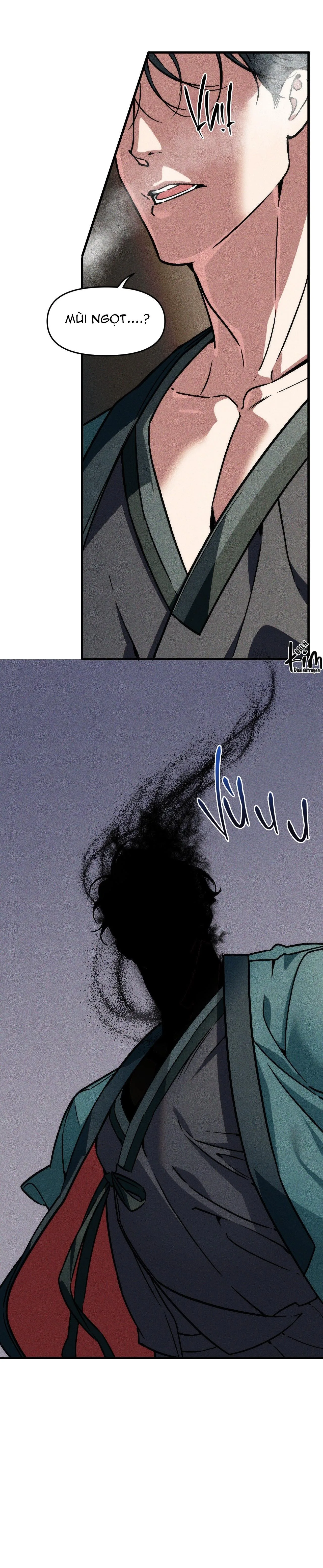 ANH CHỒNG TẾ PHẨM Chapter 20 Trang 4