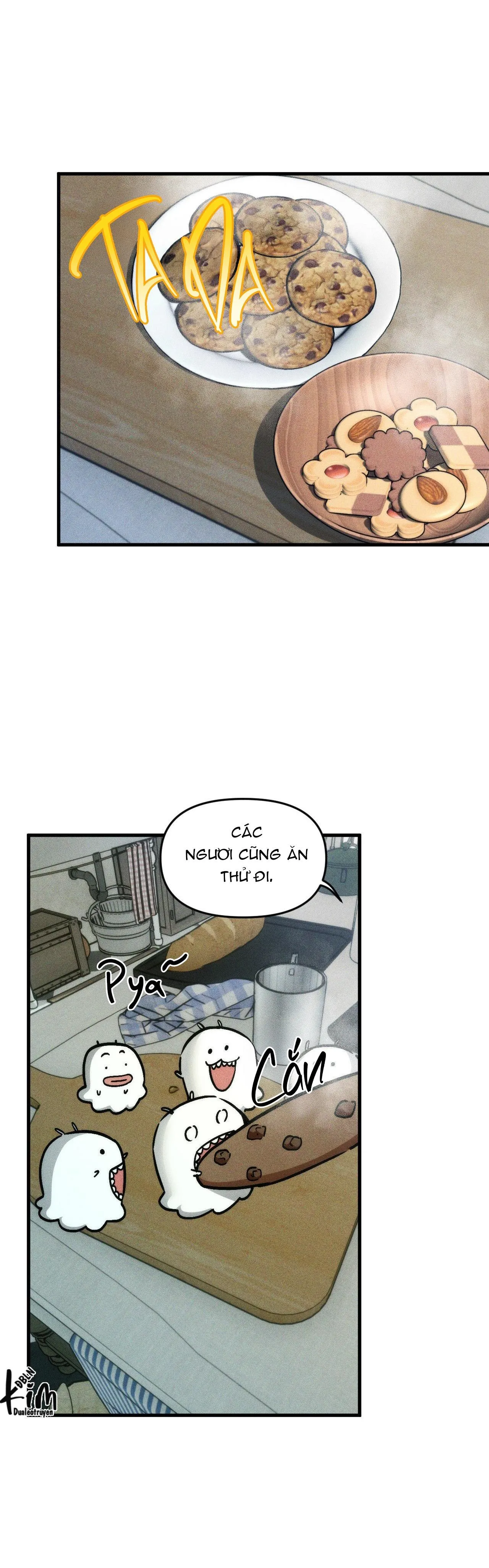 ANH CHỒNG TẾ PHẨM Chapter 20 Trang 7