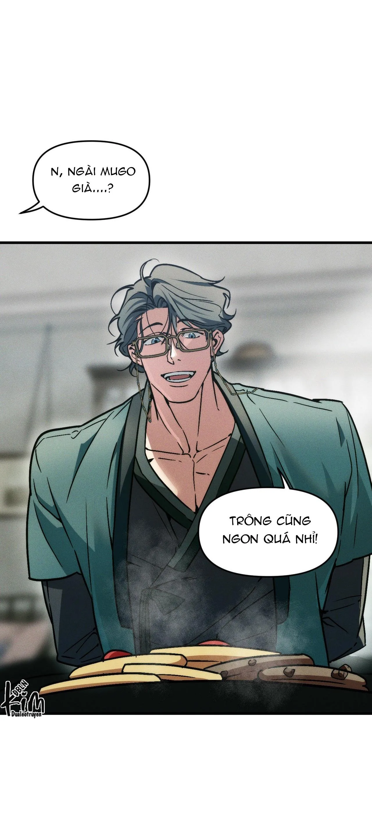 ANH CHỒNG TẾ PHẨM Chapter 20 Trang 9