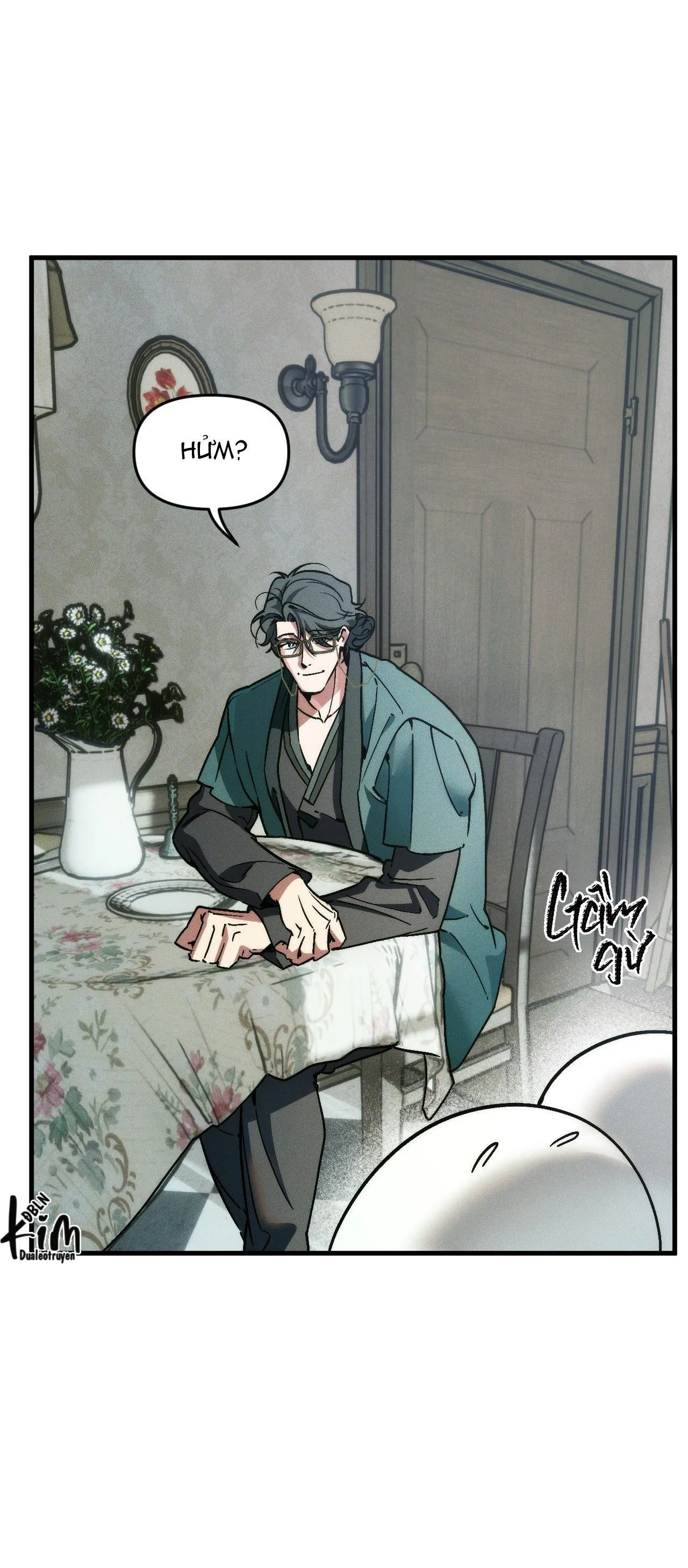 ANH CHỒNG TẾ PHẨM Chapter 20 Trang 12