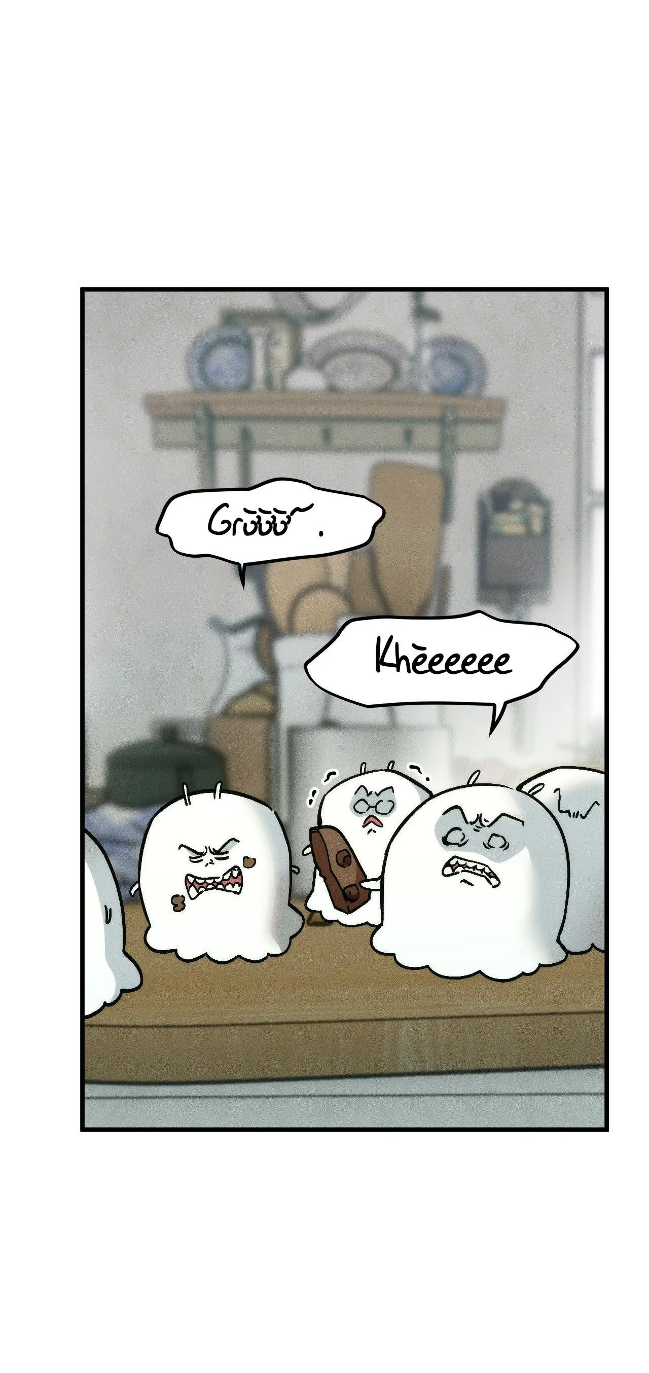 ANH CHỒNG TẾ PHẨM Chapter 20 Trang 13