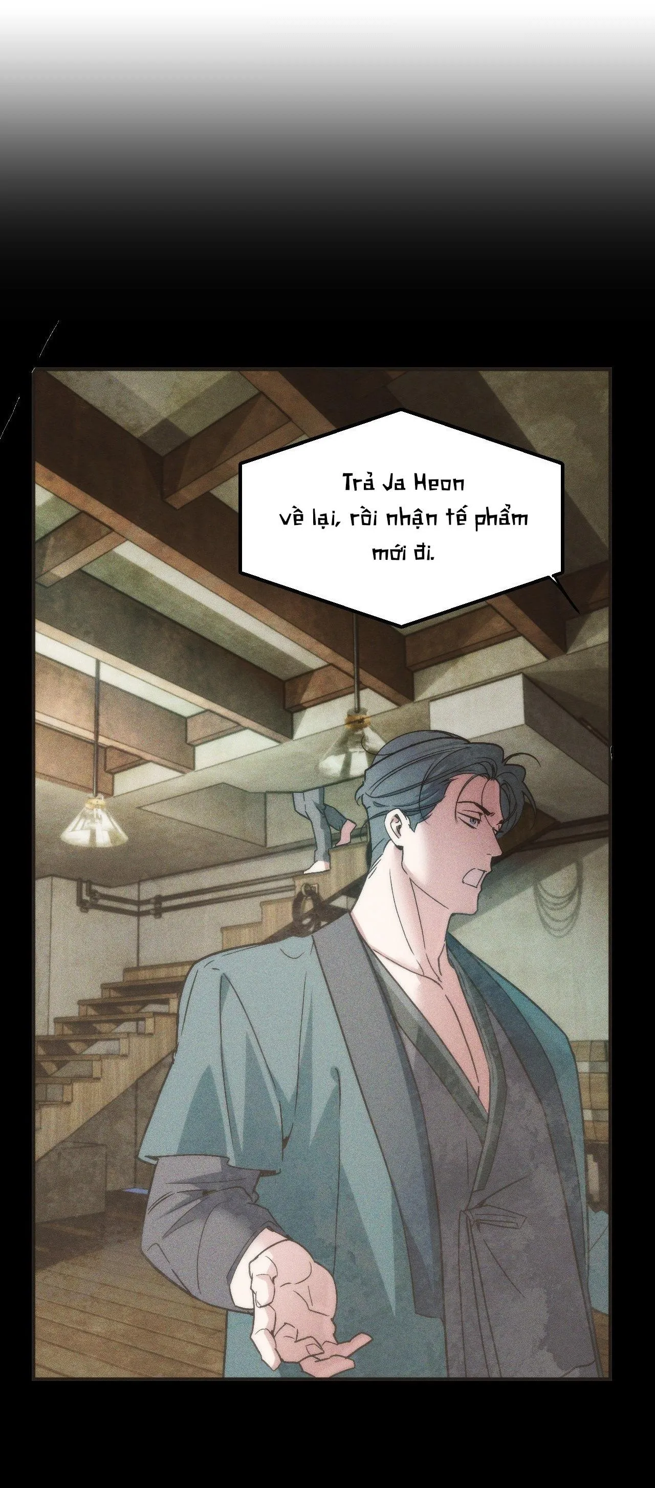 ANH CHỒNG TẾ PHẨM Chapter 20 Trang 17