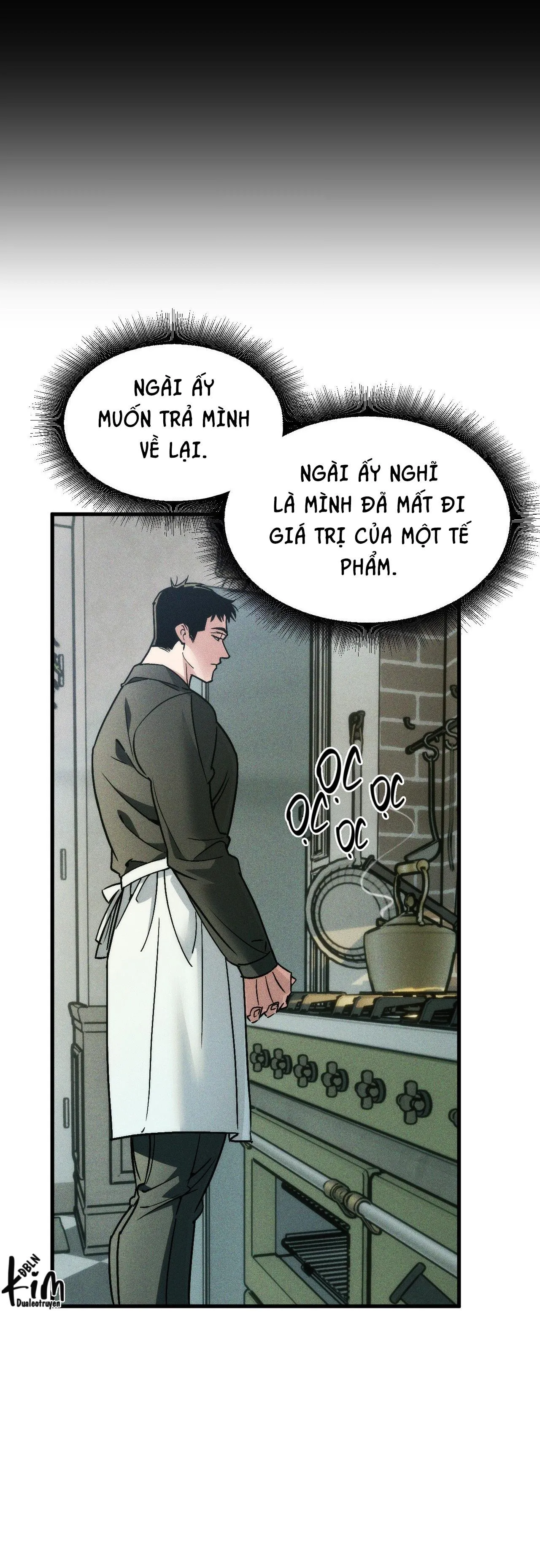 ANH CHỒNG TẾ PHẨM Chapter 20 Trang 19