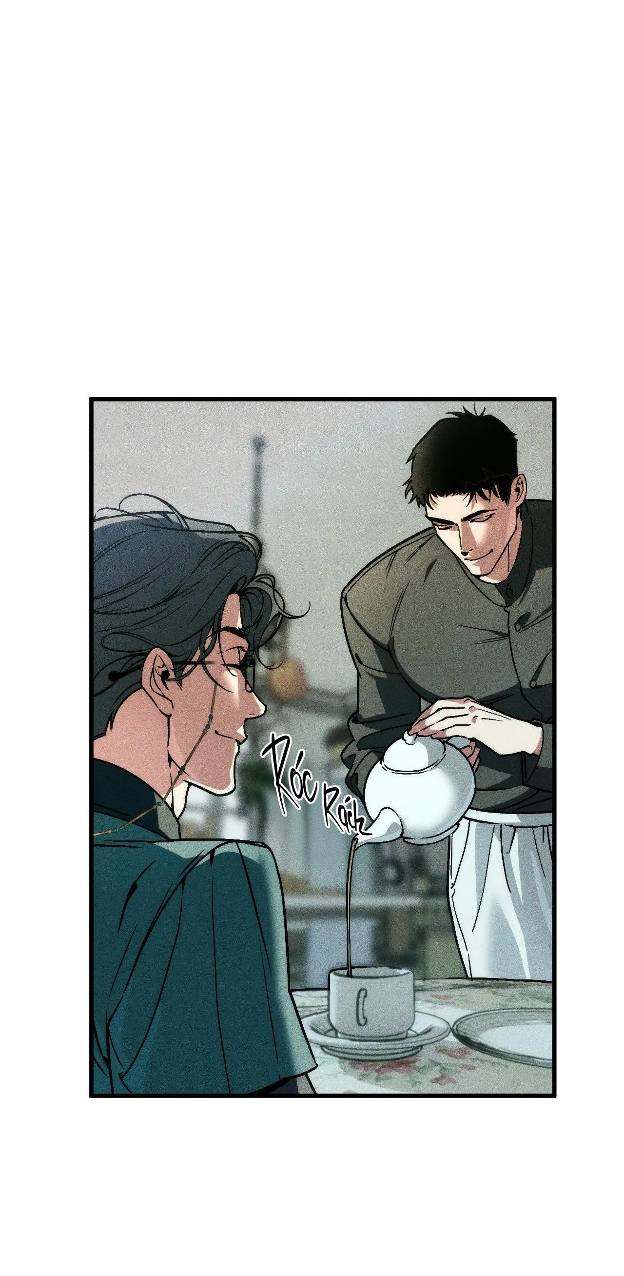 ANH CHỒNG TẾ PHẨM Chapter 20 Trang 21