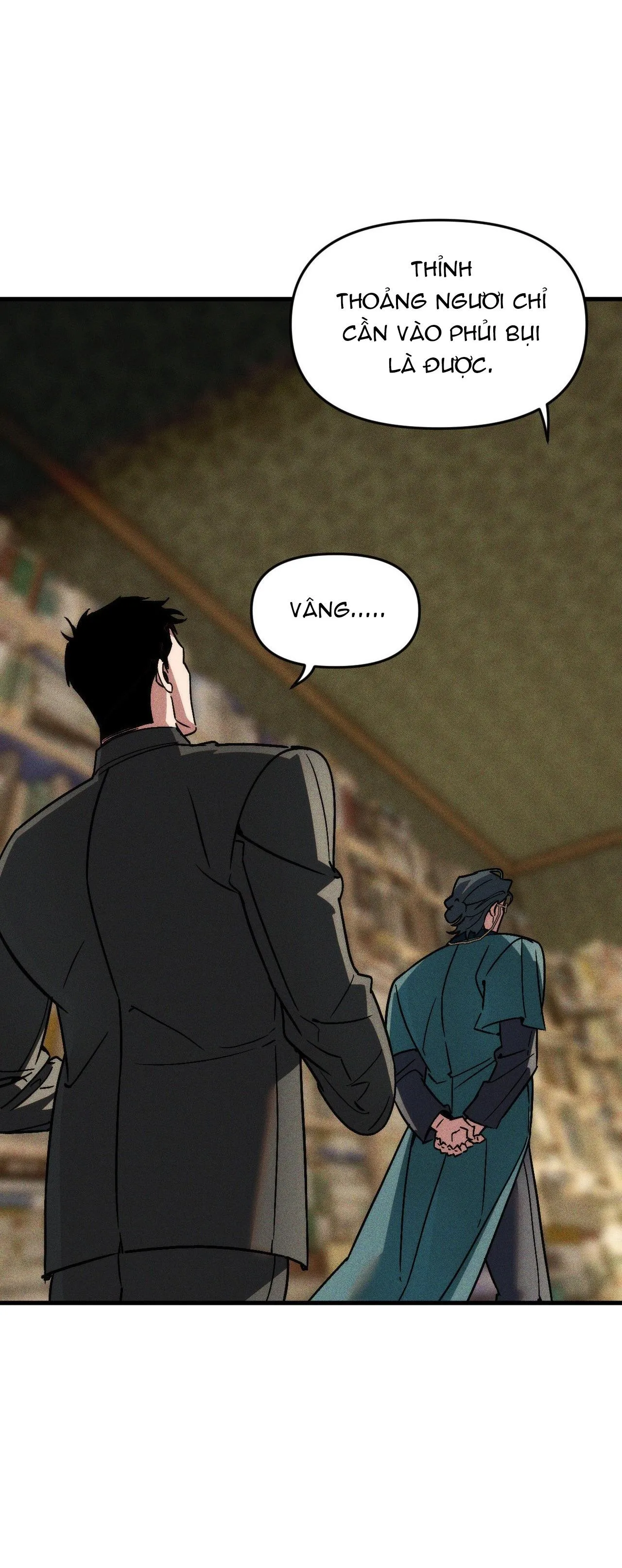 ANH CHỒNG TẾ PHẨM Chapter 20 Trang 24