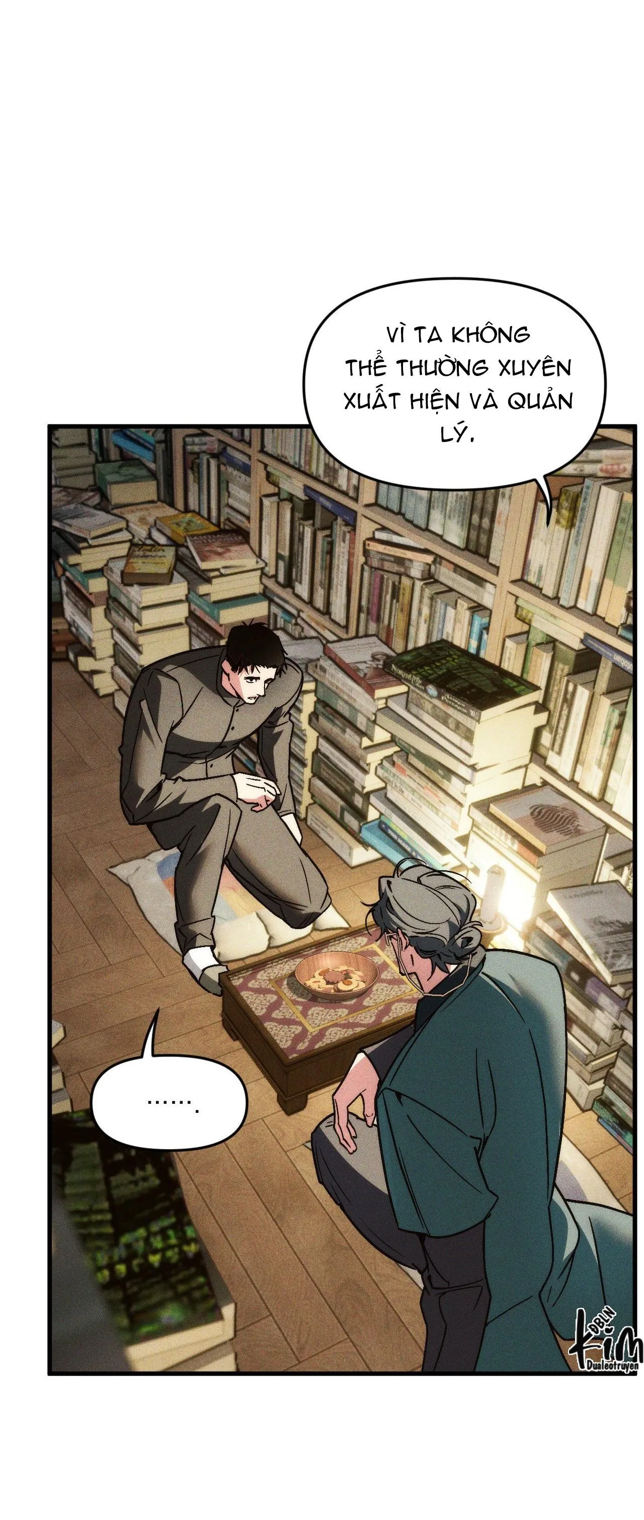 ANH CHỒNG TẾ PHẨM Chapter 20 Trang 25