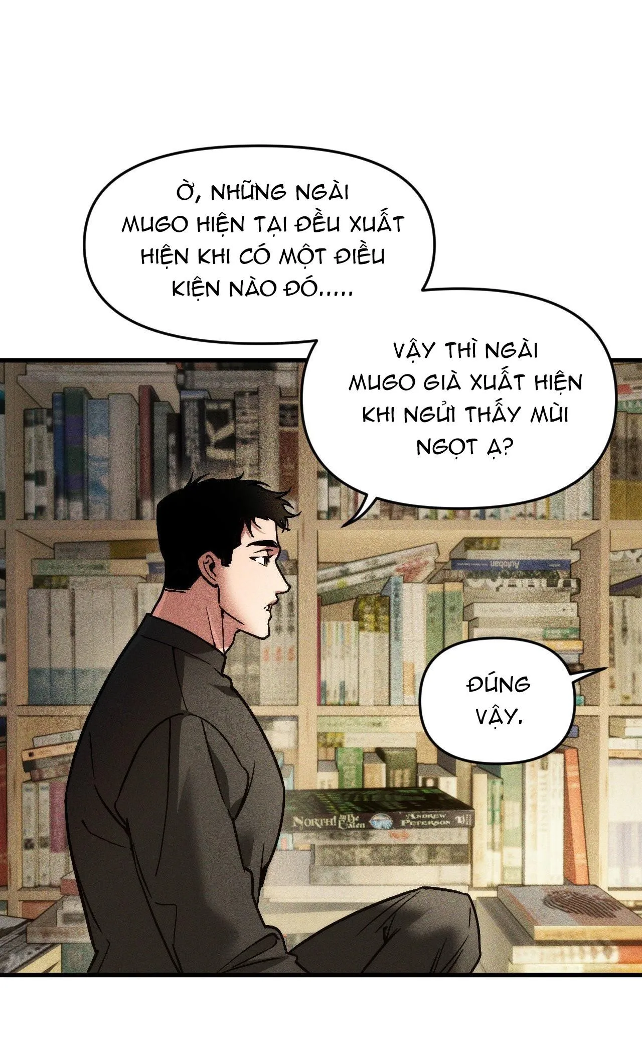 ANH CHỒNG TẾ PHẨM Chapter 20 Trang 26