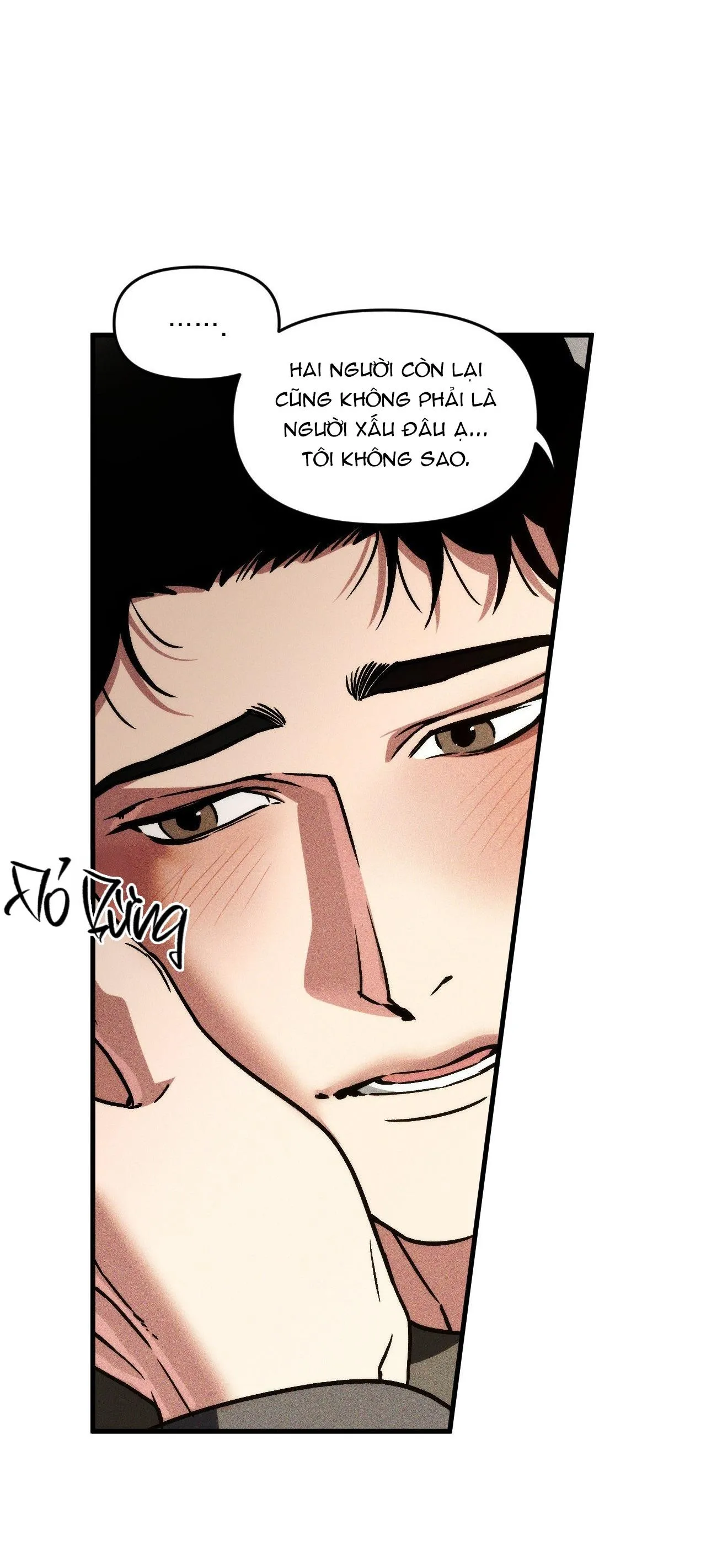 ANH CHỒNG TẾ PHẨM Chapter 20 Trang 30