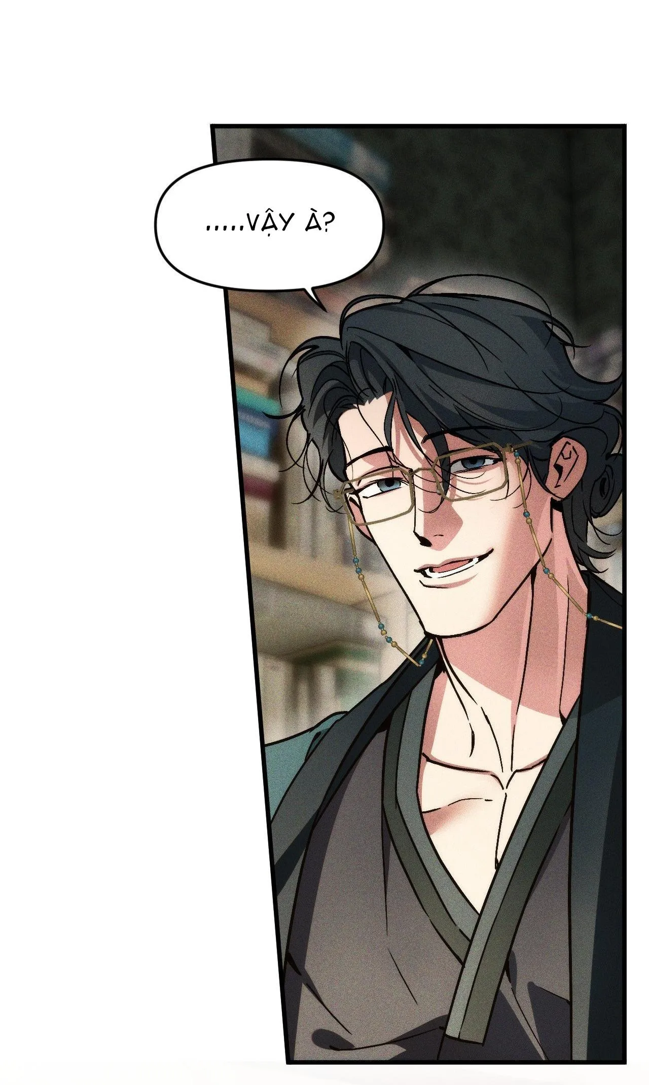 ANH CHỒNG TẾ PHẨM Chapter 20 Trang 31