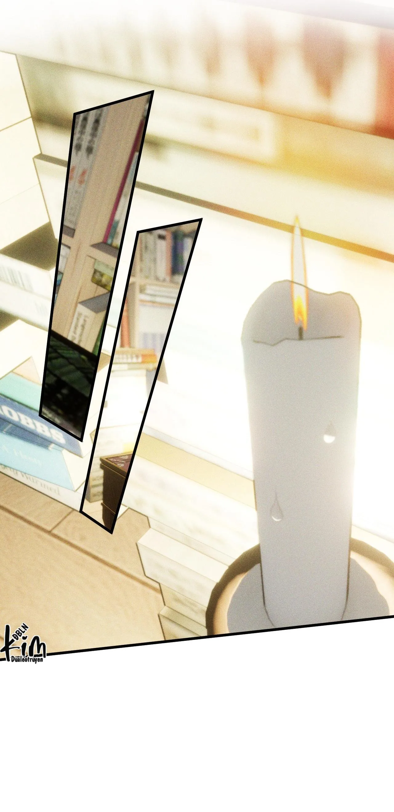 ANH CHỒNG TẾ PHẨM Chapter 20 Trang 32