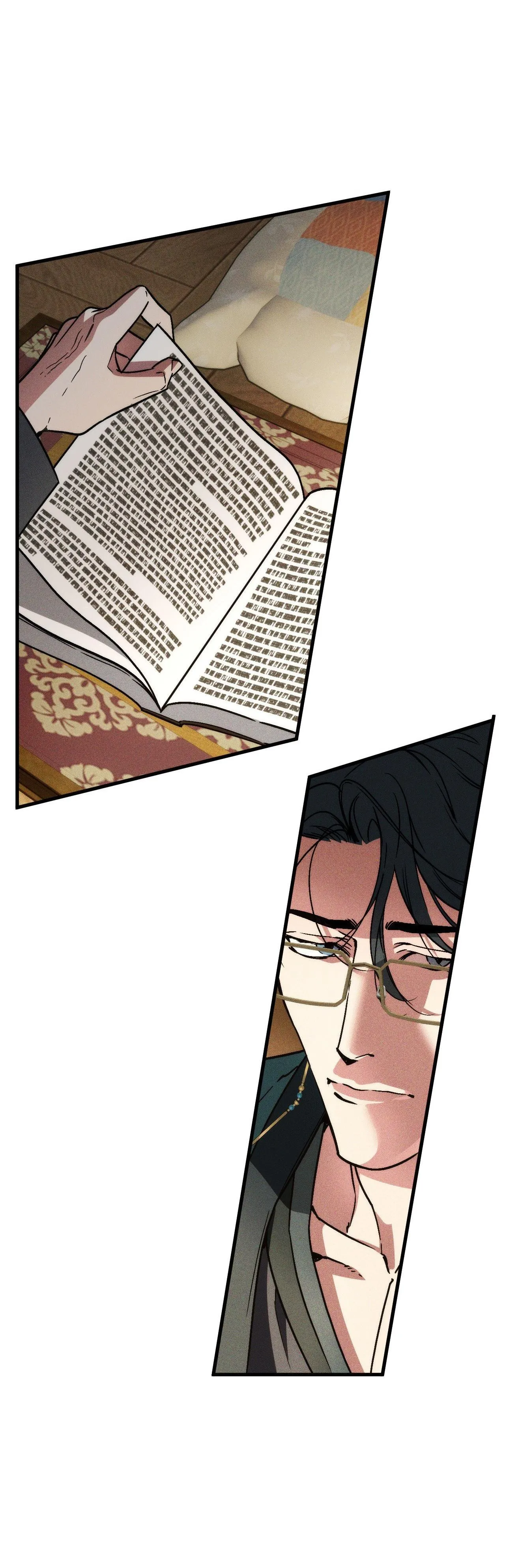 ANH CHỒNG TẾ PHẨM Chapter 20 Trang 33