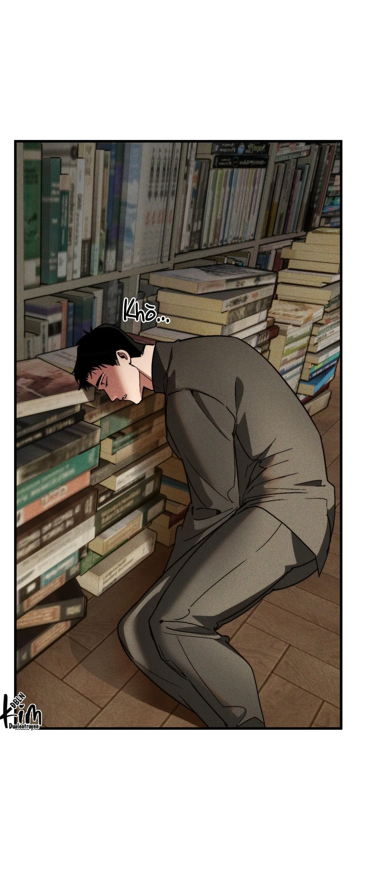 ANH CHỒNG TẾ PHẨM Chapter 20 Trang 34