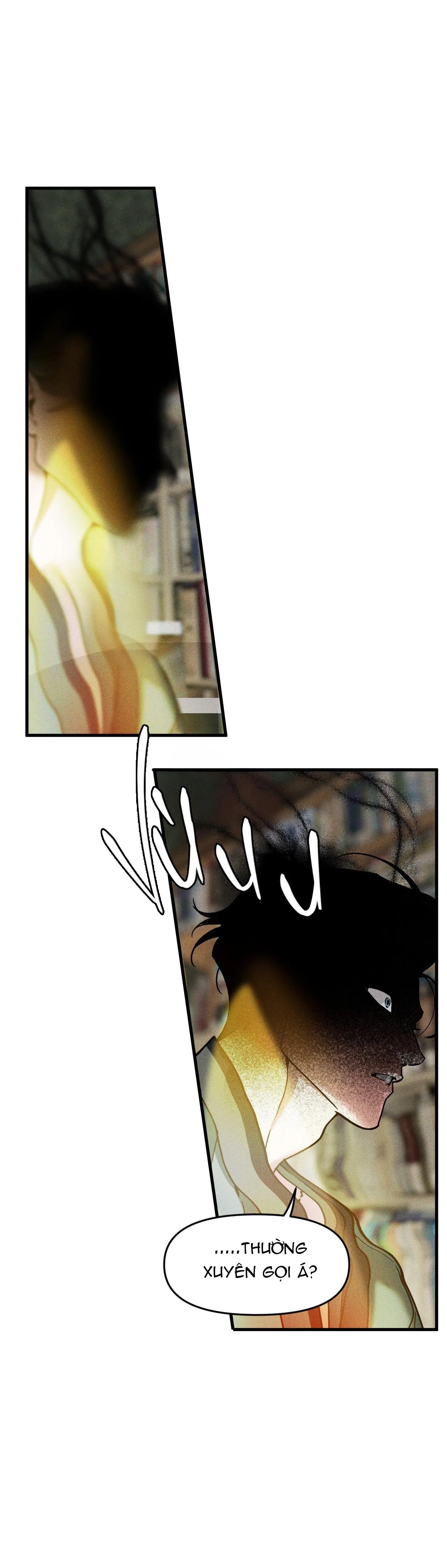 ANH CHỒNG TẾ PHẨM Chapter 20 Trang 35