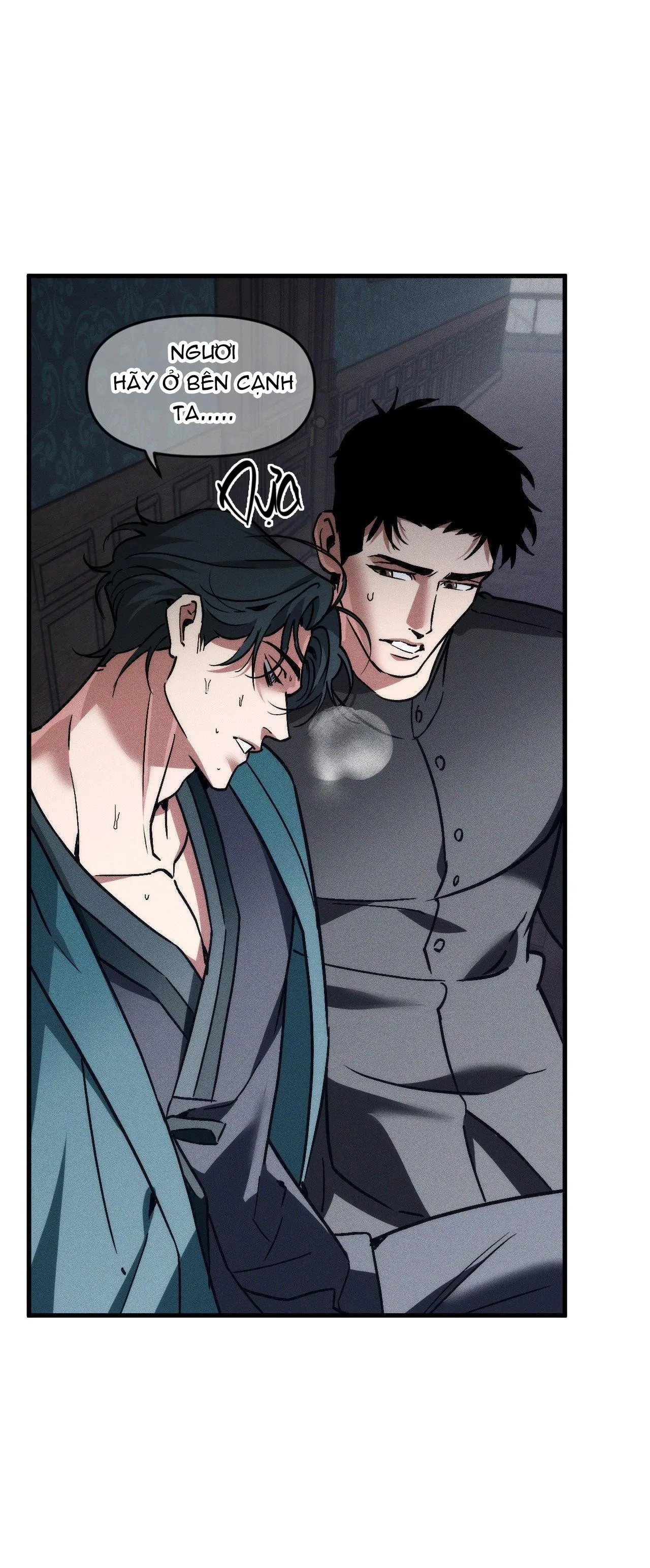 ANH CHỒNG TẾ PHẨM Chapter 20 Trang 49