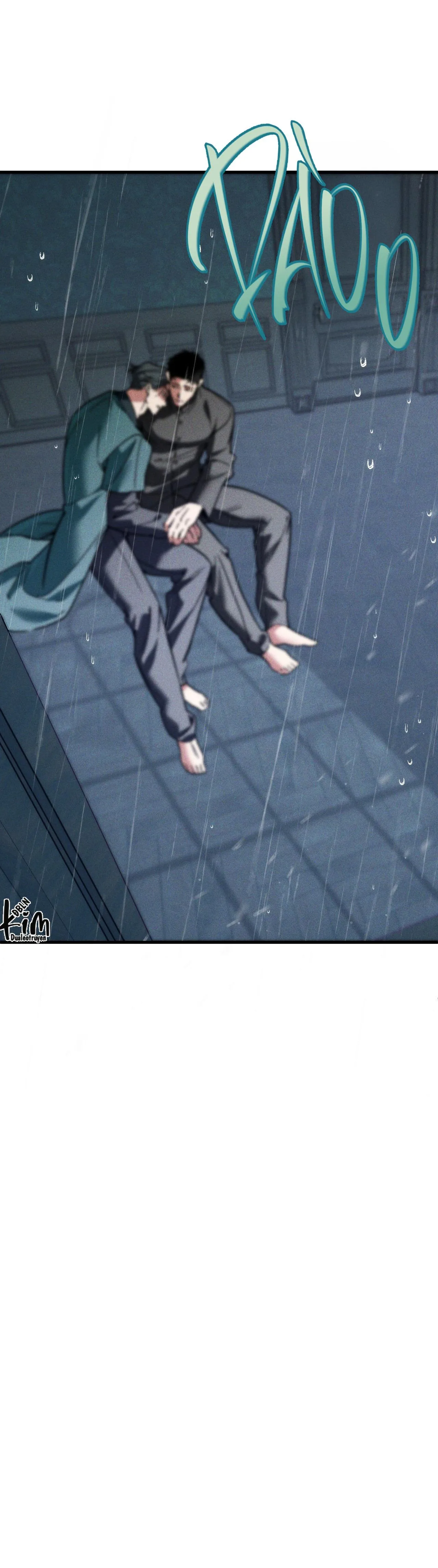 ANH CHỒNG TẾ PHẨM Chapter 20 Trang 51