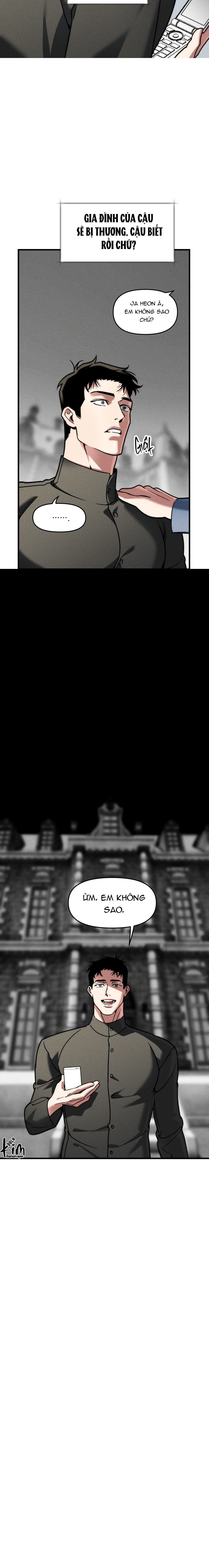 ANH CHỒNG TẾ PHẨM Chapter 25 Trang 10