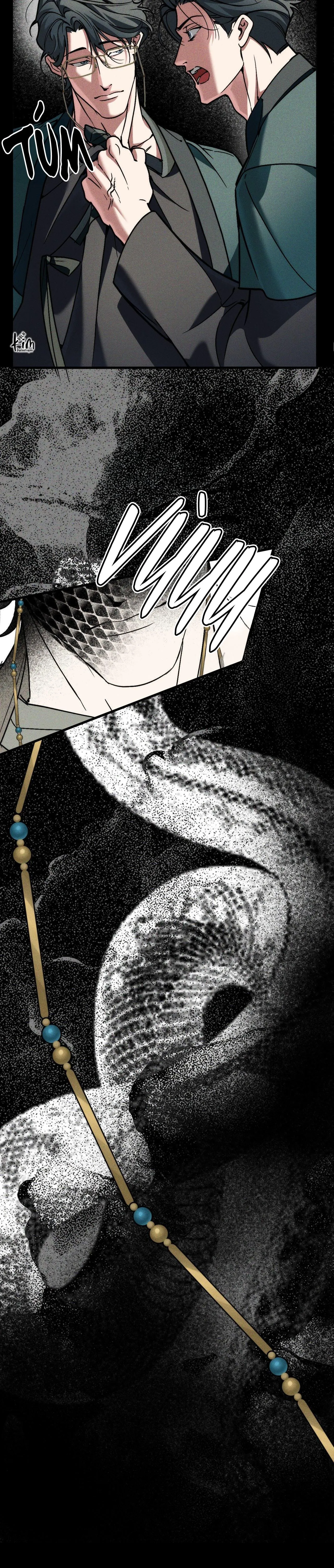 ANH CHỒNG TẾ PHẨM Chapter 27 Trang 7