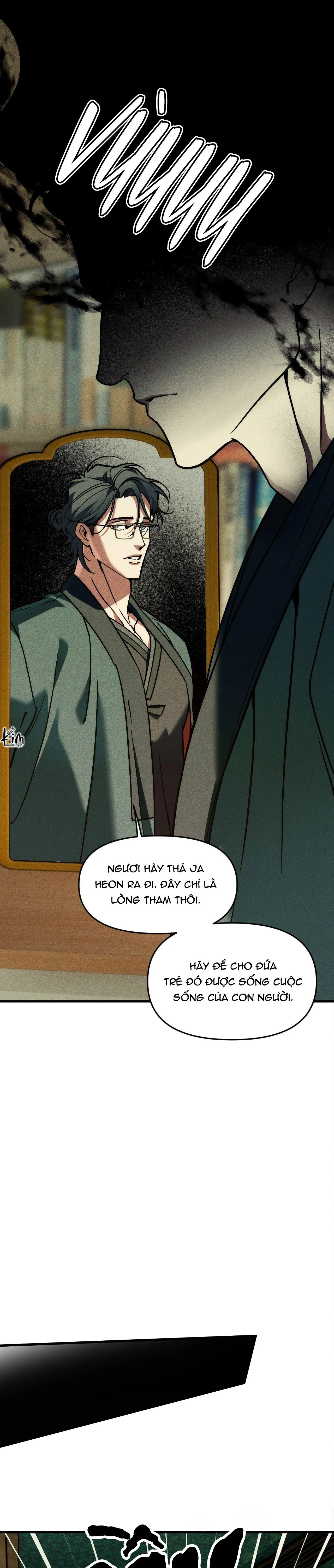 ANH CHỒNG TẾ PHẨM Chapter 27 Trang 8