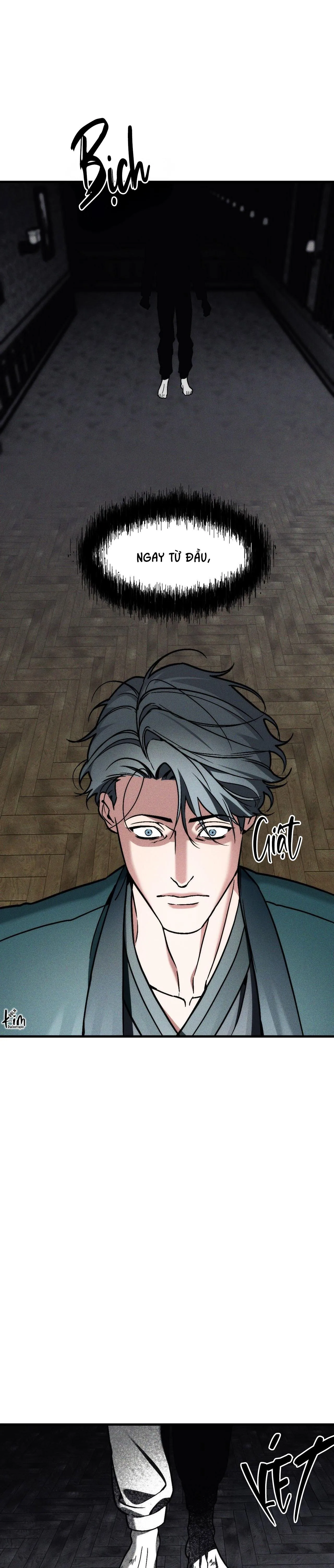 ANH CHỒNG TẾ PHẨM Chapter 27 Trang 12