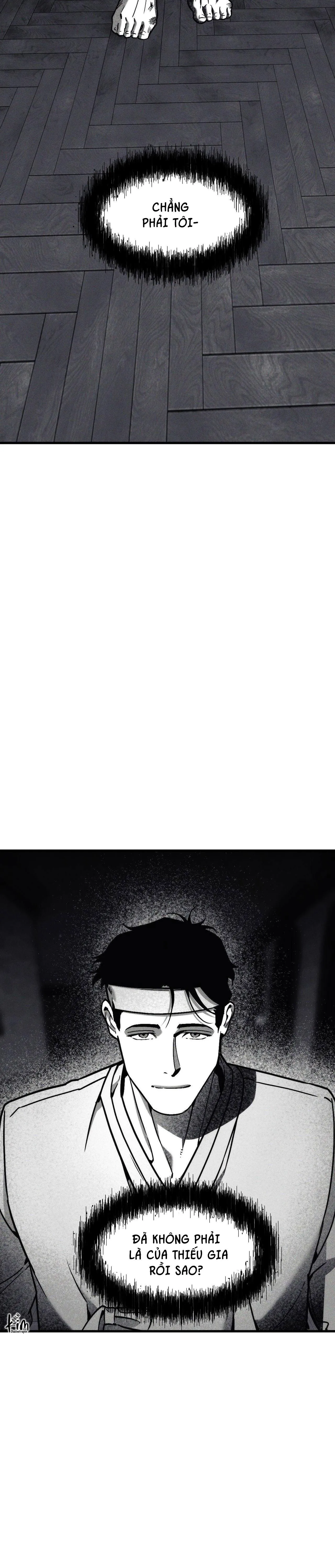 ANH CHỒNG TẾ PHẨM Chapter 27 Trang 13