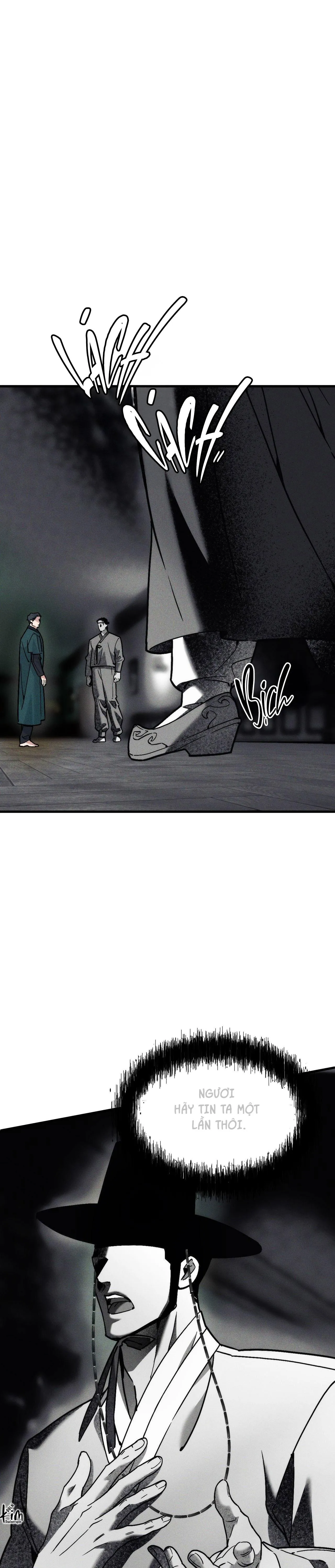 ANH CHỒNG TẾ PHẨM Chapter 27 Trang 14