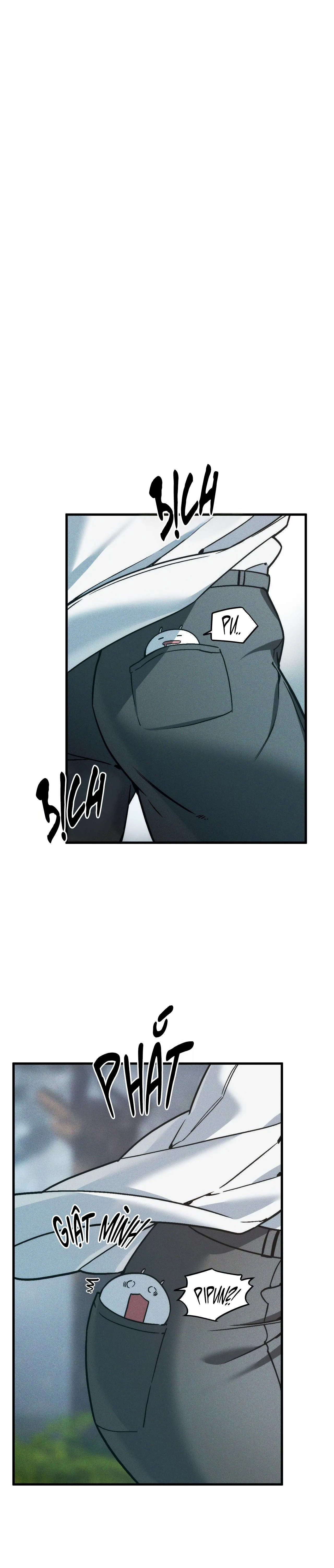 ANH CHỒNG TẾ PHẨM Chapter 27 Trang 18