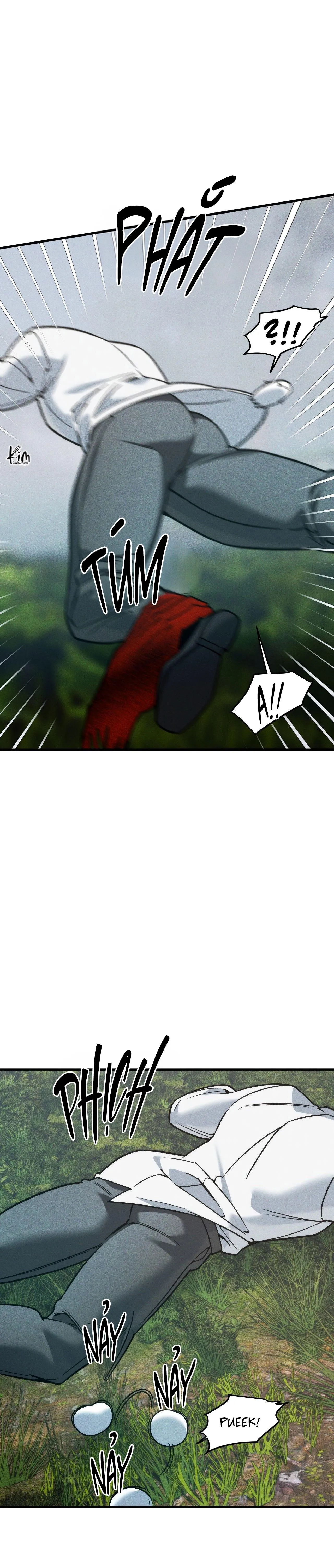 ANH CHỒNG TẾ PHẨM Chapter 27 Trang 19