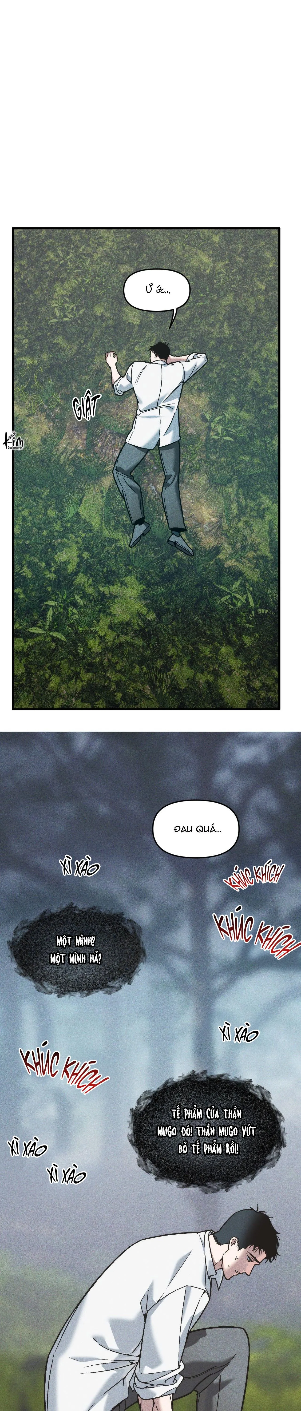 ANH CHỒNG TẾ PHẨM Chapter 27 Trang 20