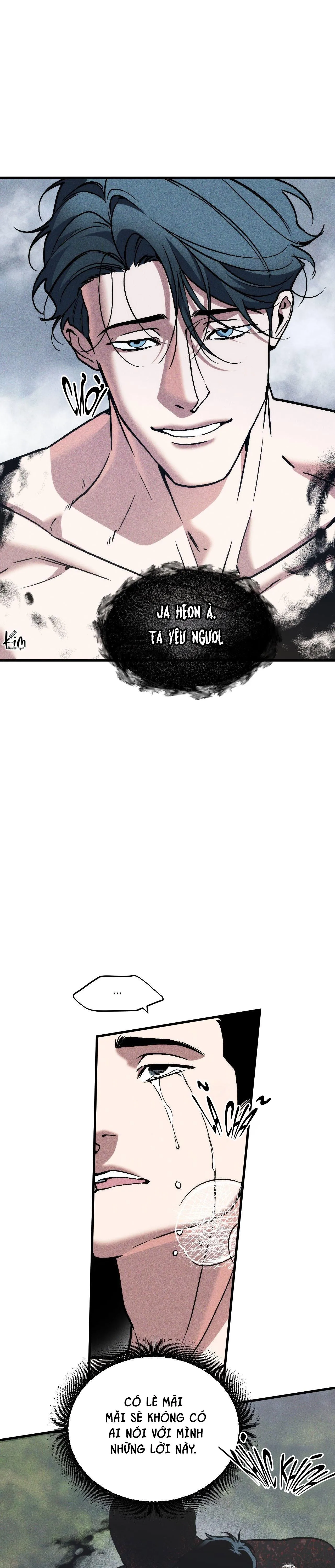 ANH CHỒNG TẾ PHẨM Chapter 27 Trang 25